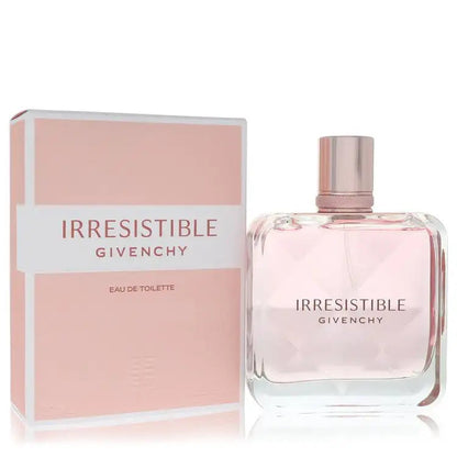 Irresistible Givenchy By Givenchy Perfume for Women - Renee Lane Company