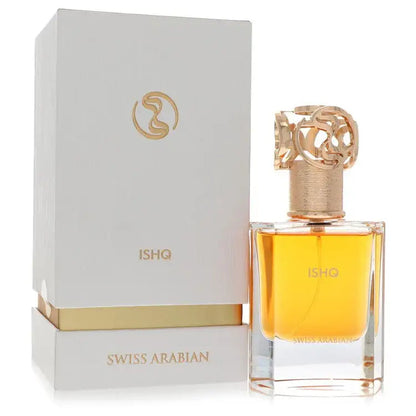 Ishq By Swiss Arabian (Unisex) - Renee Lane Company