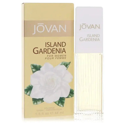 Island Gardenia By Jovan Perfume for Women - Renee Lane Company