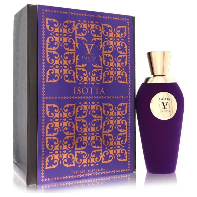 Isotta V By V Canto (Unisex) - Renee Lane Company
