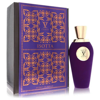 Isotta V By V Canto (Unisex) - Renee Lane Company