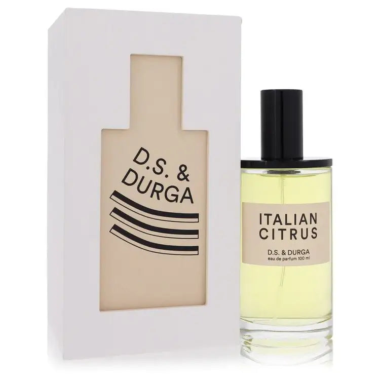 Italian Citrus By D.S. & Durga Cologne for Men - Renee Lane Company