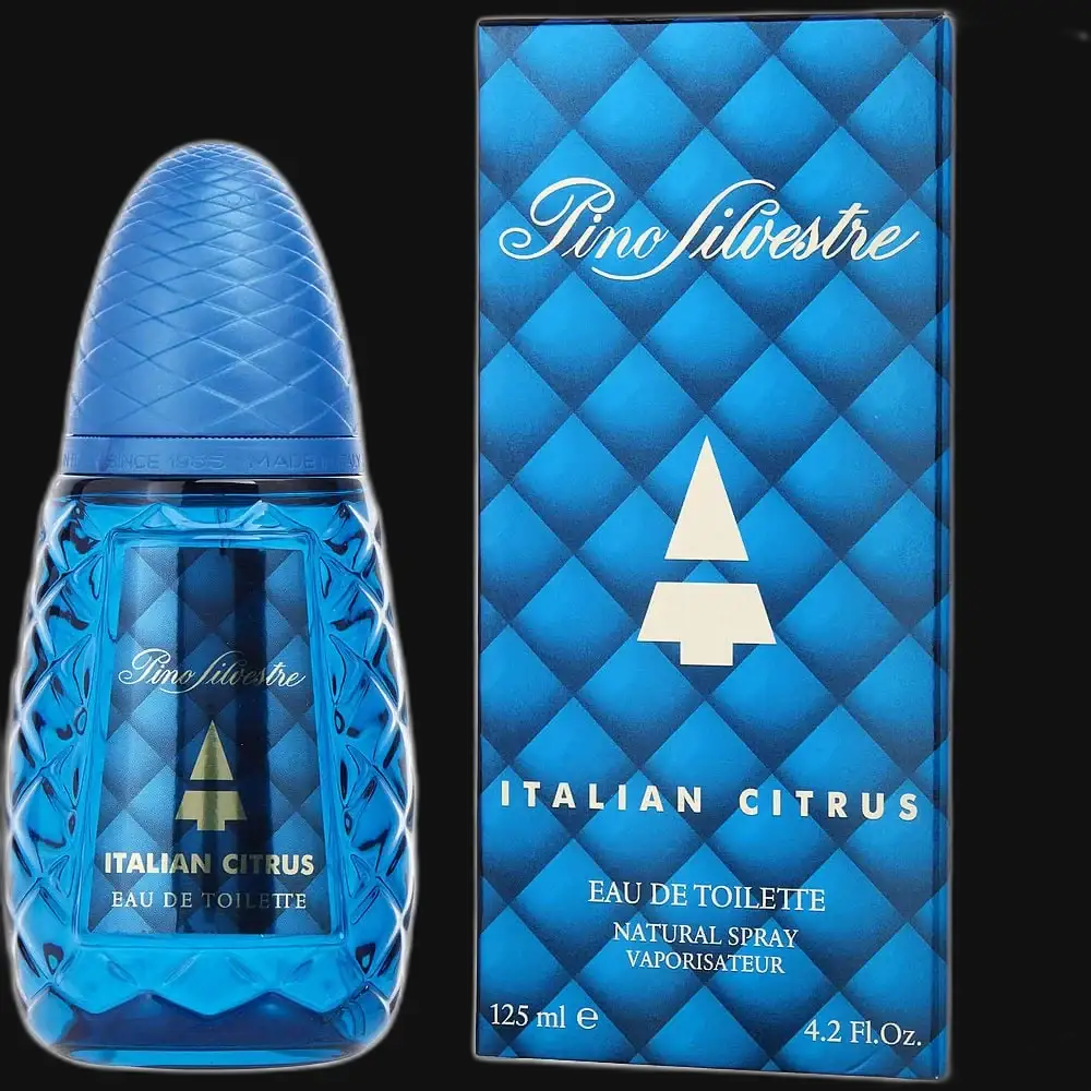 Italian Citrus By Pino Silvestre Cologne for Men - Renee Lane Company