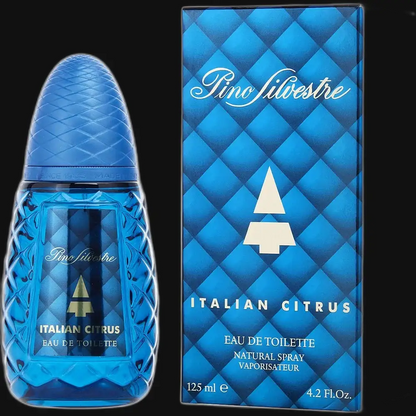 Italian Citrus By Pino Silvestre Cologne for Men - Renee Lane Company