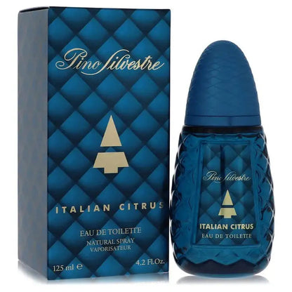 Italian Citrus By Pino Silvestre Cologne for Men - Renee Lane Company