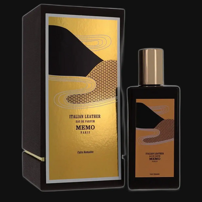 Italian Leather By Memo (Unisex) - Renee Lane Company