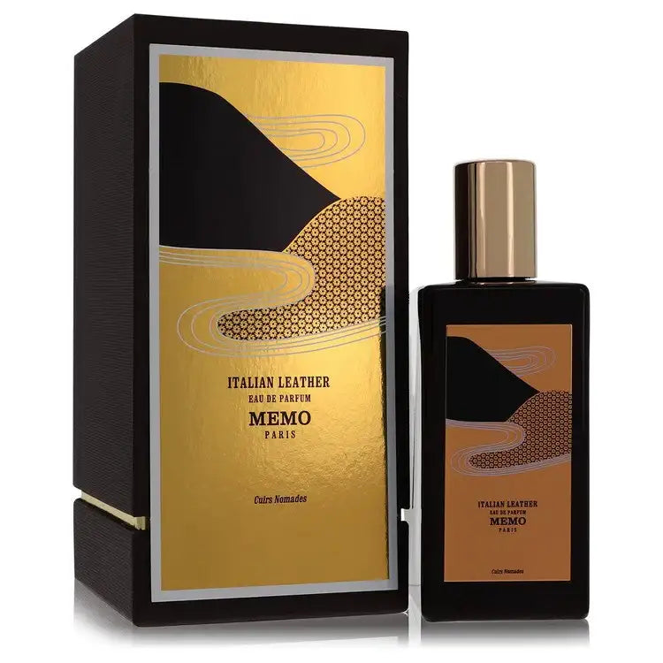 Italian Leather By Memo (Unisex) - Renee Lane Company