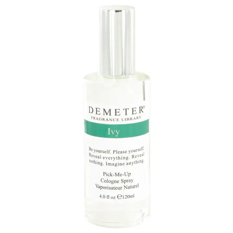 Ivy By Demeter Perfume for Women - Renee Lane Company
