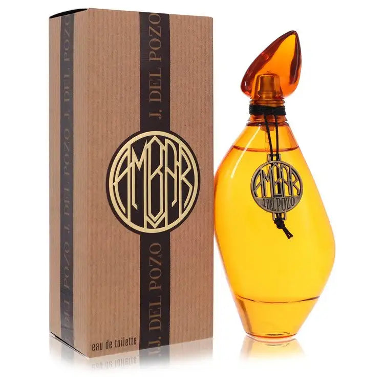 J Del Pozo Ambar By Jesus Del Pozo Perfume for Women - Renee Lane Company