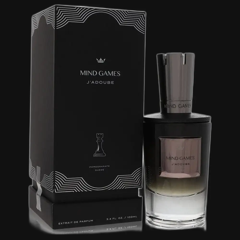 J'adoube By Mind Games (Unisex) - Renee Lane Company