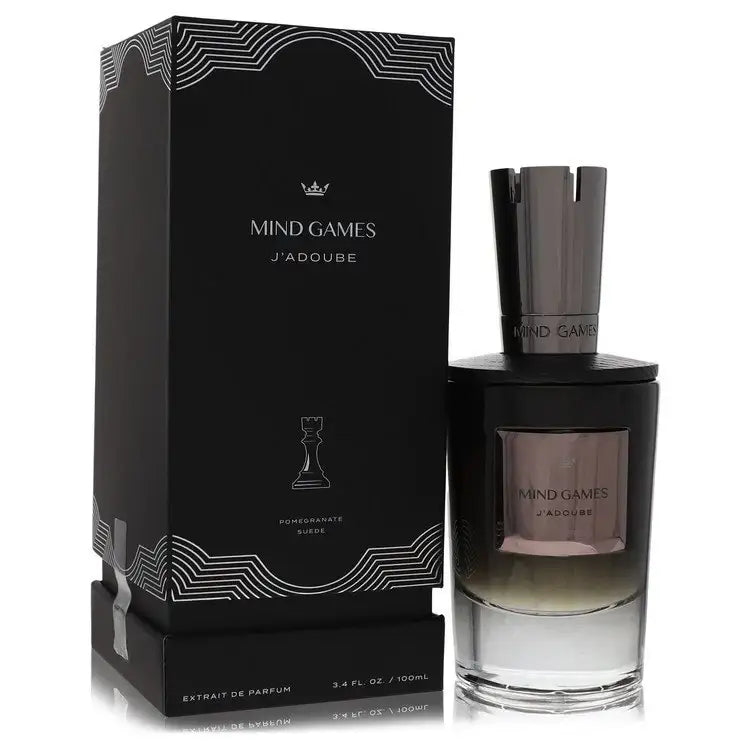 J'adoube By Mind Games (Unisex) - Renee Lane Company