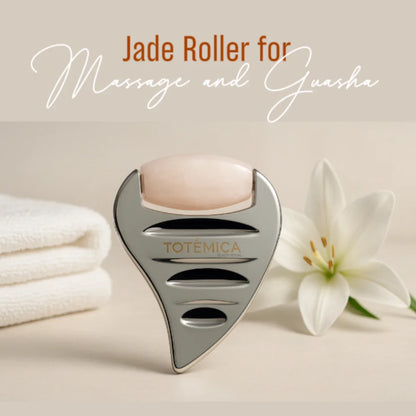 Jade Roller Scraping Board - Renee Lane Company