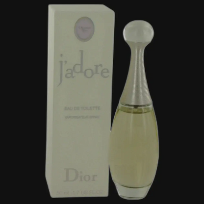 Jadore By Christian Dior Perfume for Women - Renee Lane Company