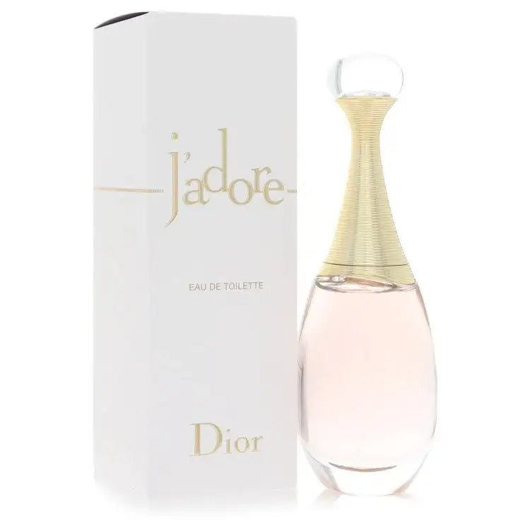 Jadore By Christian Dior Perfume for Women - Renee Lane Company