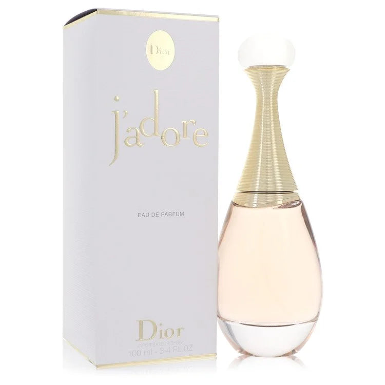 Jadore By Christian Dior Perfume for Women - Renee Lane Company