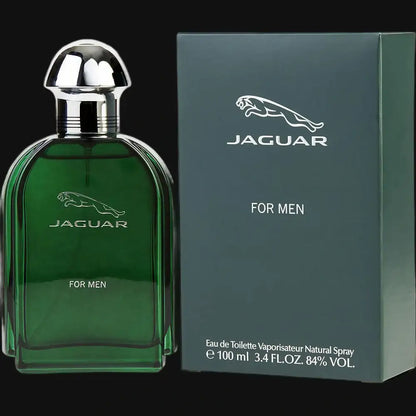 Jaguar By Jaguar Cologne for Men - Renee Lane Company