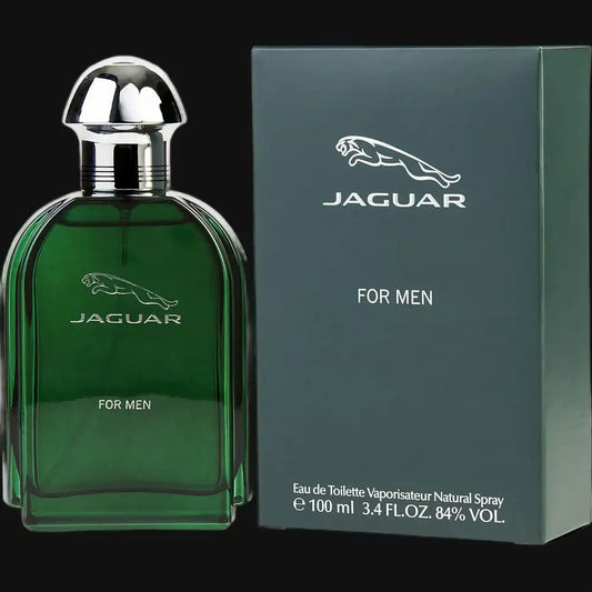 Jaguar By Jaguar Cologne for Men - Renee Lane Company