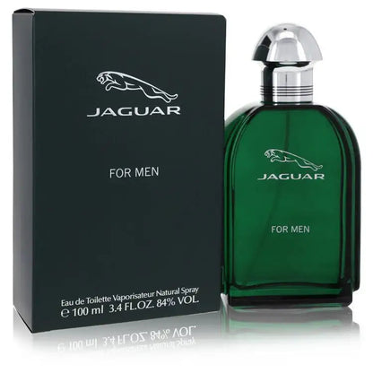 Jaguar By Jaguar Cologne for Men - Renee Lane Company