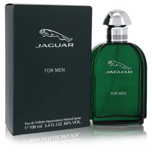 Jaguar By Jaguar Cologne for Men - Renee Lane Company