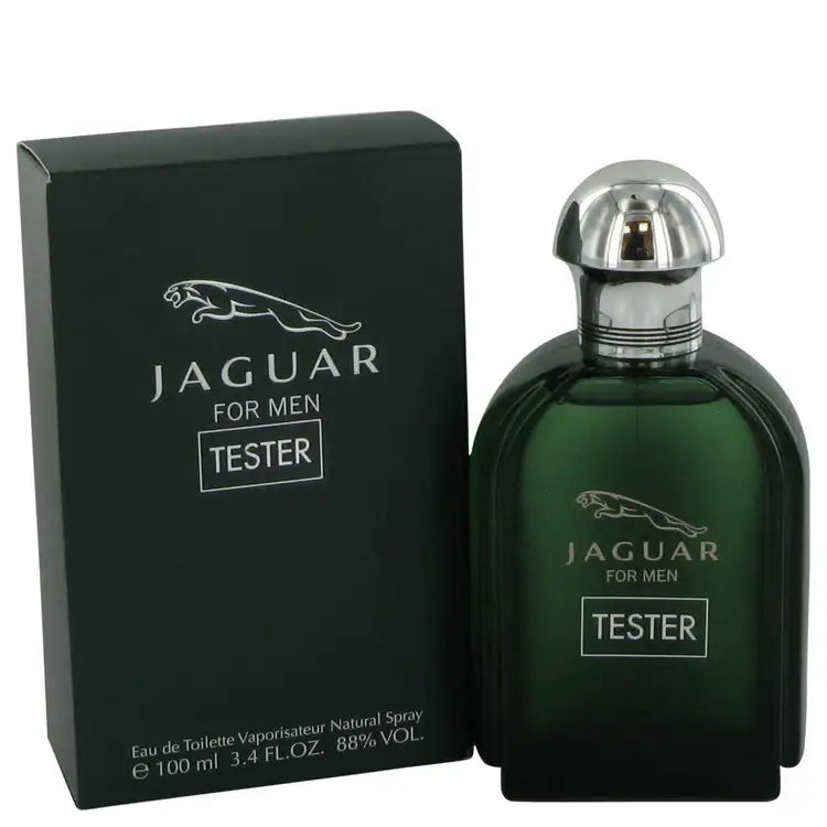 Jaguar By Jaguar Cologne for Men - Renee Lane Company