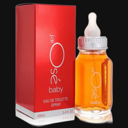 Jai Ose Baby By Guy Laroche Perfume for Women - Renee Lane Company