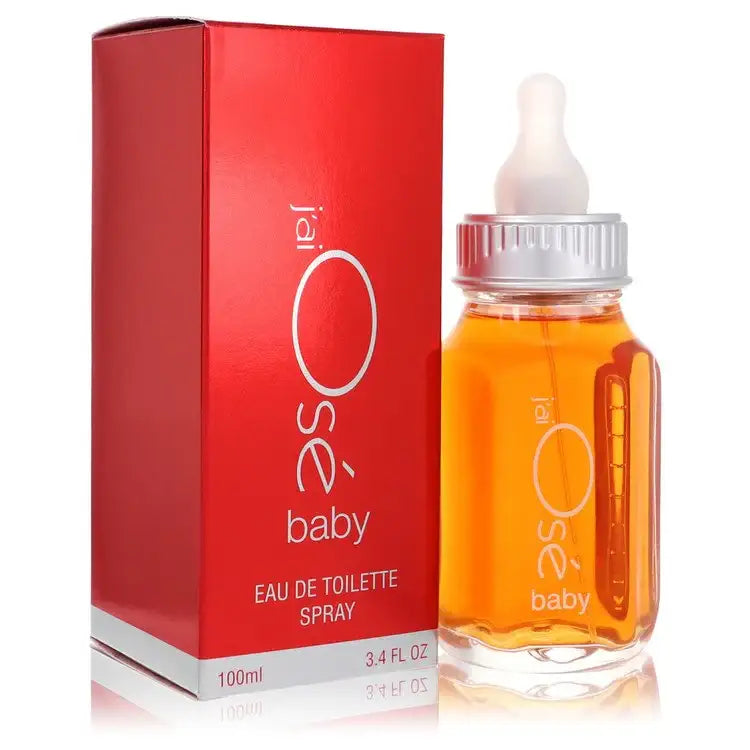 Jai Ose Baby By Guy Laroche Perfume for Women - Renee Lane Company