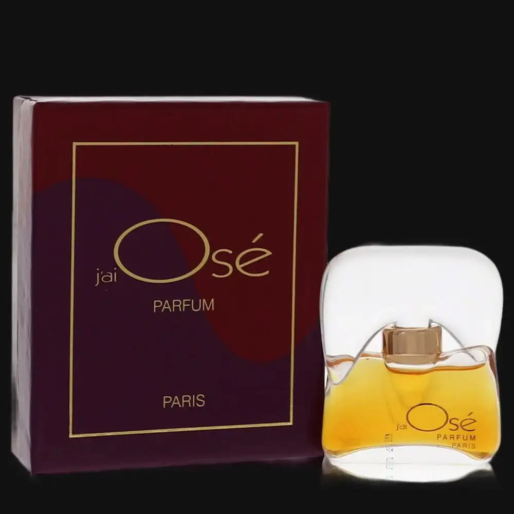 Jai Ose Pure Perfume By Guy Laroche Perfume for Women - Renee Lane Company