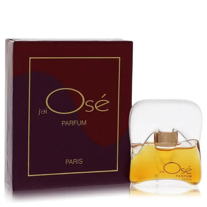 Jai Ose Pure Perfume By Guy Laroche Perfume for Women - Renee Lane Company