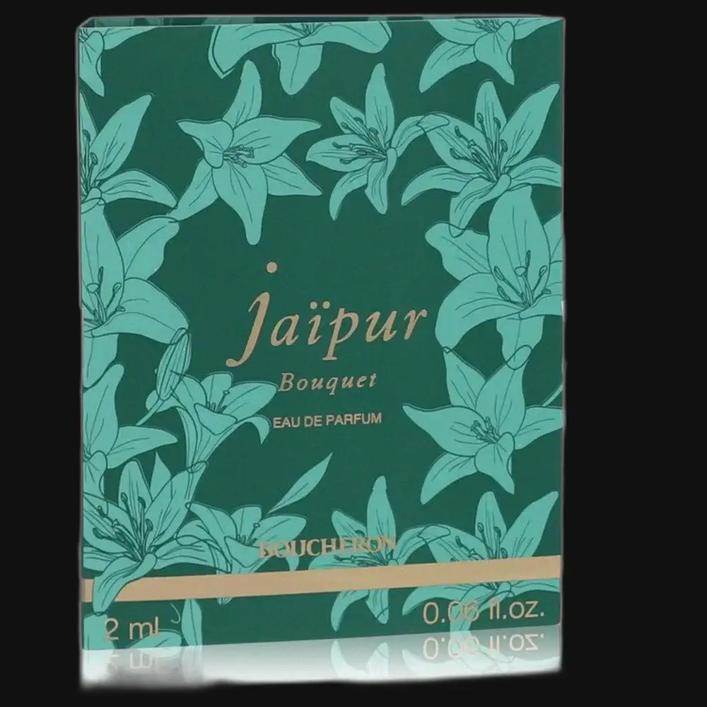 Jaipur Bouquet By Boucheron Perfume for Women - Renee Lane Company