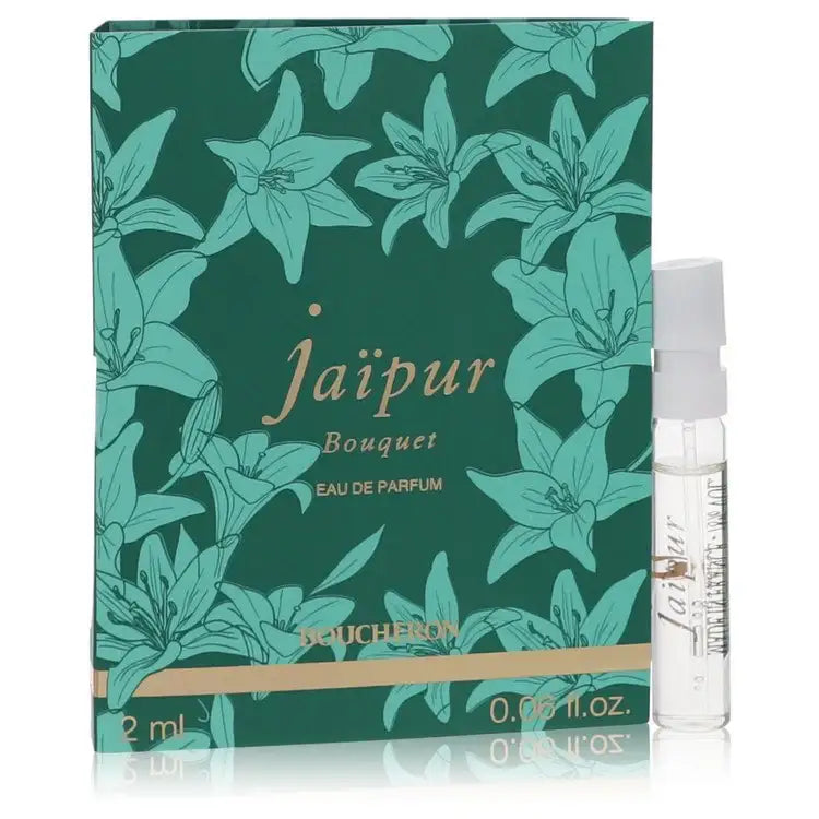 Jaipur Bouquet By Boucheron Perfume for Women - Renee Lane Company