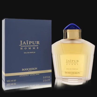 Jaipur By Boucheron Cologne for Men - Renee Lane Company
