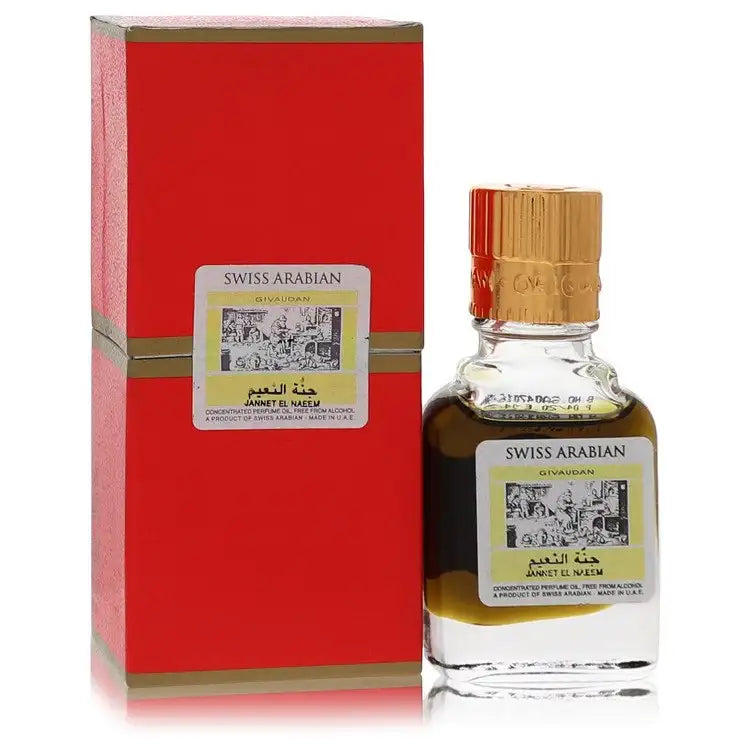 Jannet El Naeem By Swiss Arabian (Unisex) - Renee Lane Company