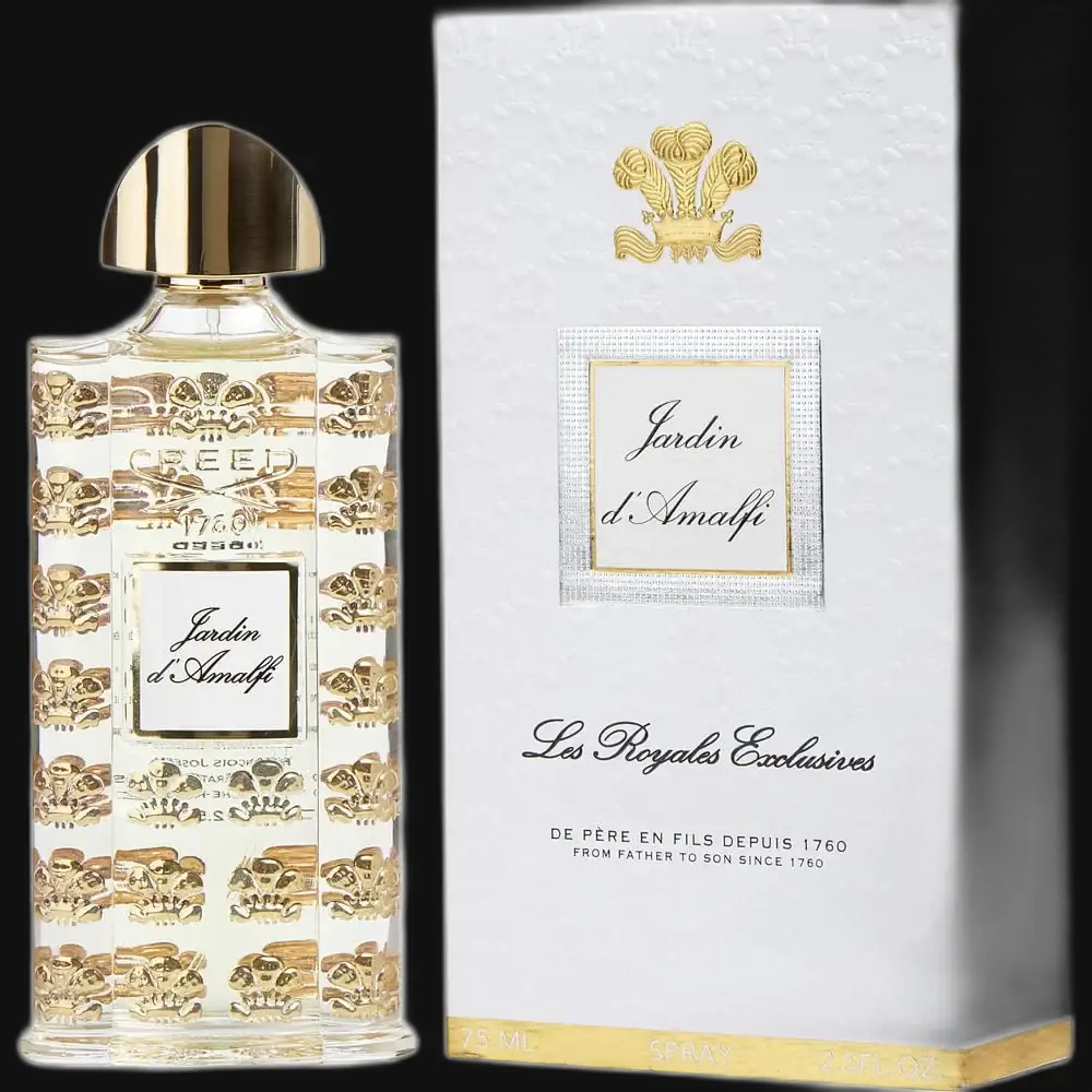 Jardin D'amalfi By Creed (Unisex) - Renee Lane Company