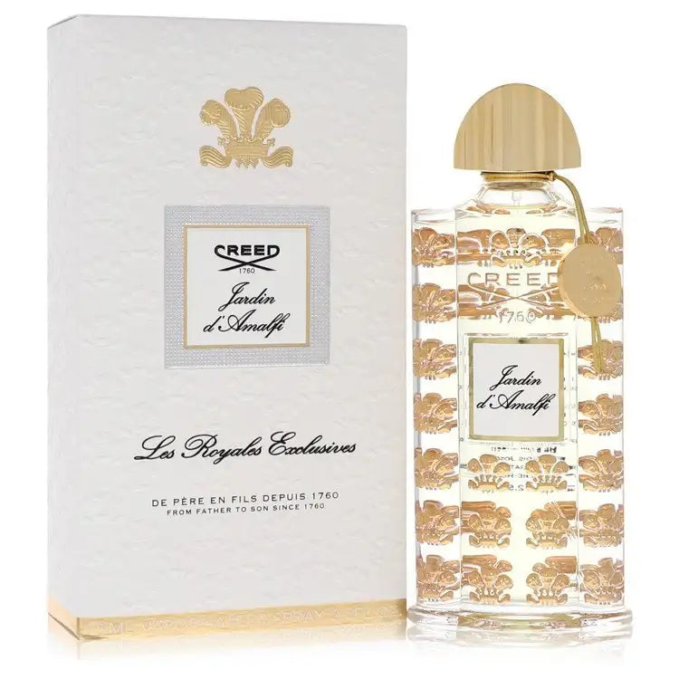 Jardin D'amalfi By Creed (Unisex) - Renee Lane Company