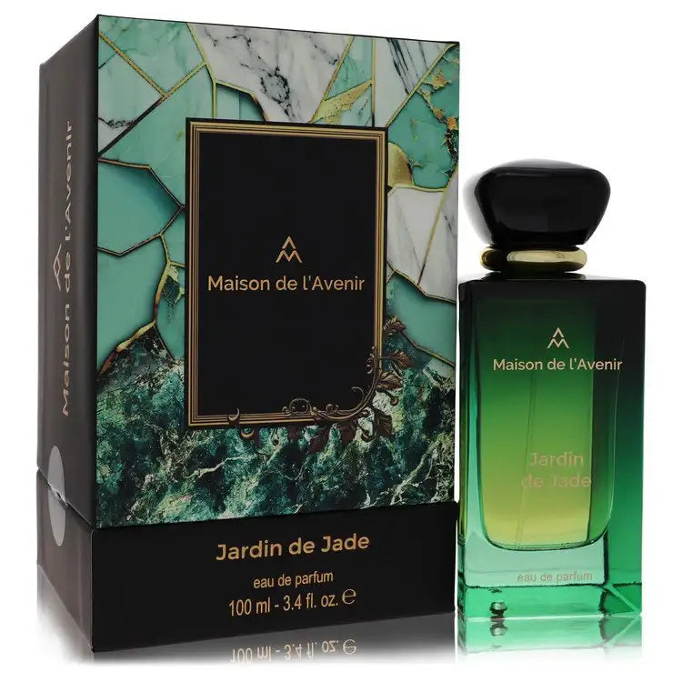 Jardin De Jade By Maison De l'Avenir (Unisex) - Renee Lane Company