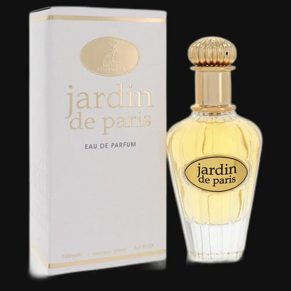 Jardin De Paris By Maison Alhambra Perfume for Women - Renee Lane Company