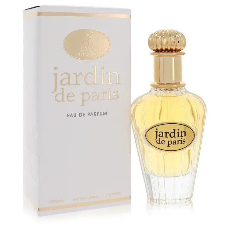 Jardin De Paris By Maison Alhambra Perfume for Women - Renee Lane Company