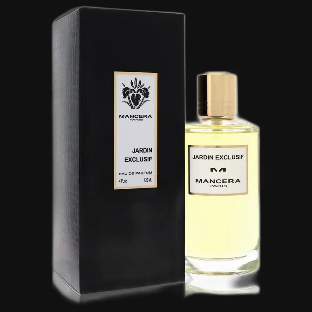 Jardin Exclusif By Mancera Perfume for Women - Renee Lane Company