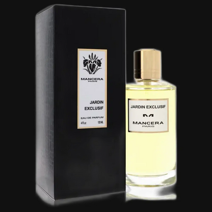 Jardin Exclusif By Mancera Perfume for Women - Renee Lane Company