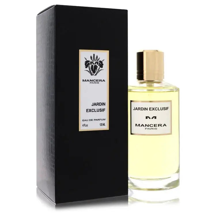 Jardin Exclusif By Mancera Perfume for Women - Renee Lane Company