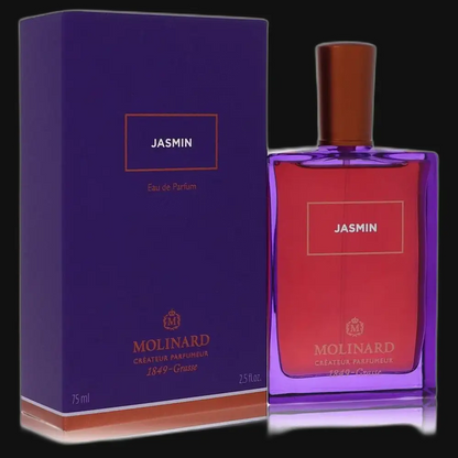 Jasmin By Molinard Perfume for Women - Renee Lane Company