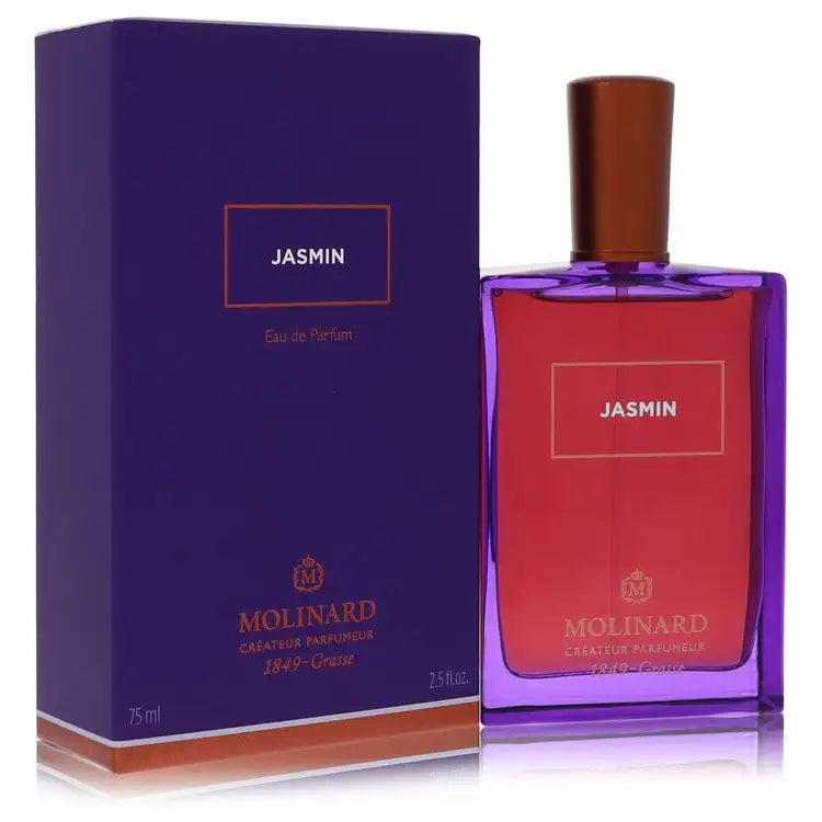 Jasmin By Molinard Perfume for Women - Renee Lane Company