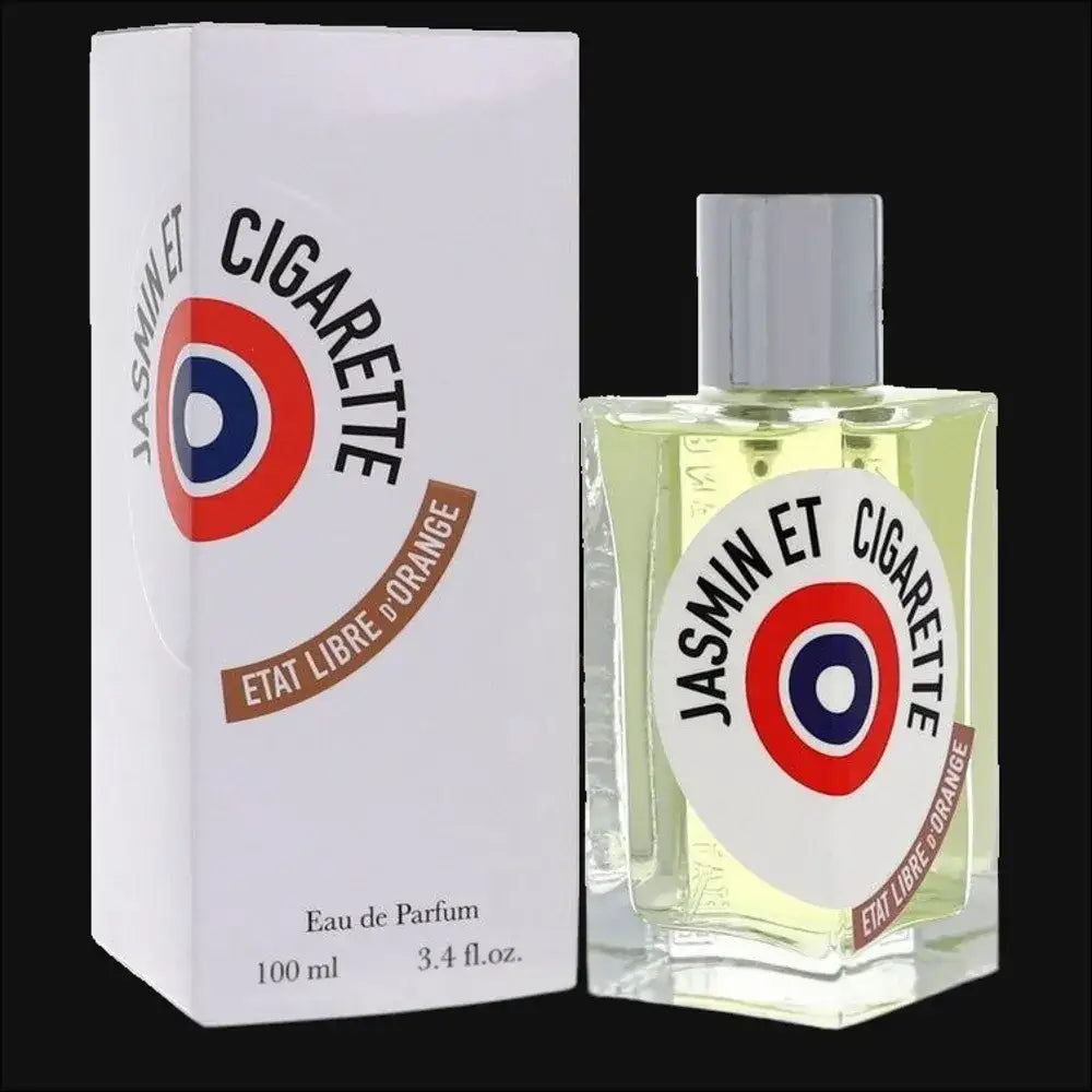 Jasmin Et Cigarette By Etat Libre d'Orange Perfume for Women - Renee Lane Company