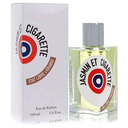 Jasmin Et Cigarette By Etat Libre d'Orange Perfume for Women - Renee Lane Company
