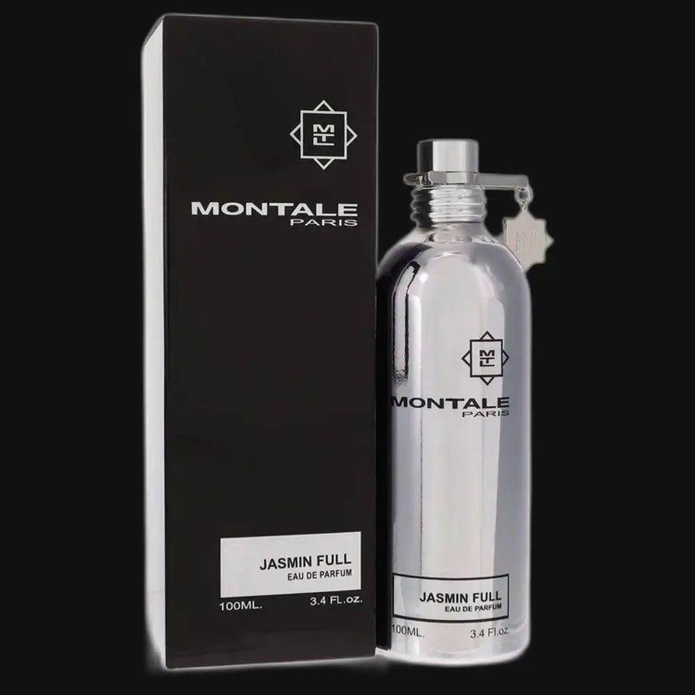 Jasmin Full By Montale Perfume for Women - Renee Lane Company
