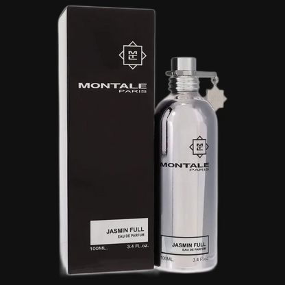 Jasmin Full By Montale Perfume for Women - Renee Lane Company