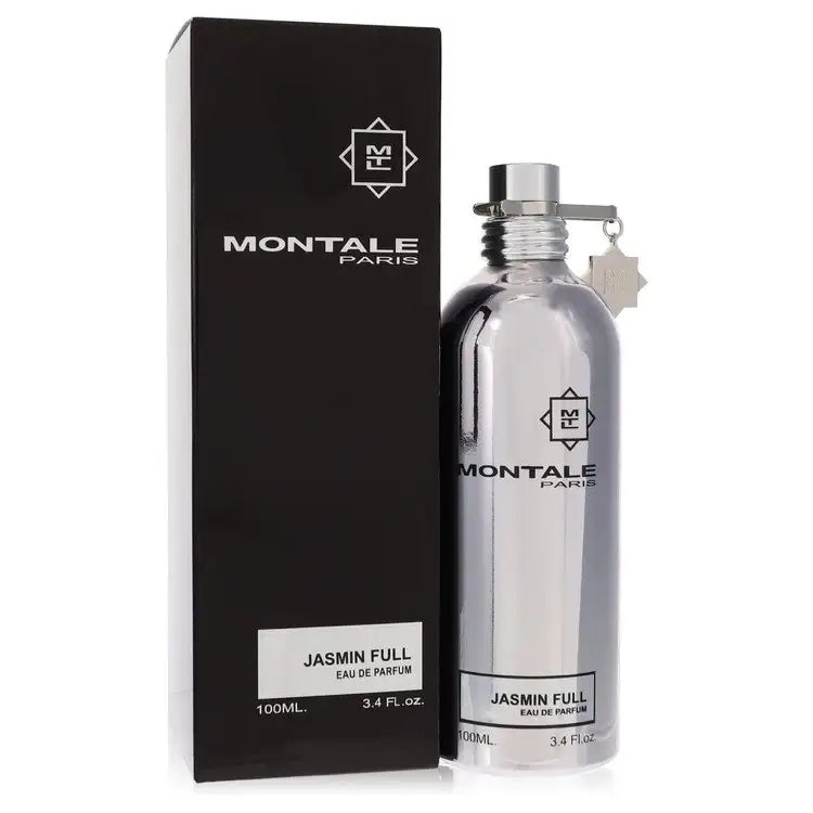 Jasmin Full By Montale Perfume for Women - Renee Lane Company