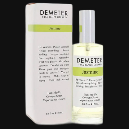 Jasmine By Demeter Perfume for Women - Renee Lane Company