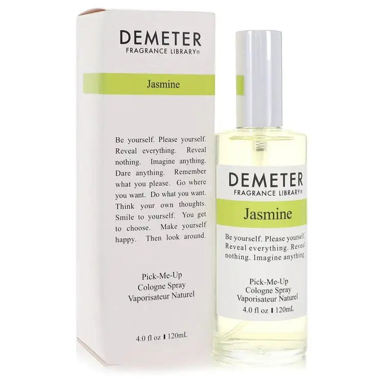 Jasmine By Demeter Perfume for Women - Renee Lane Company