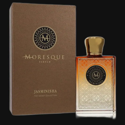 Jasminisha Secret Collection By Moresque (Unisex) - Renee Lane Company